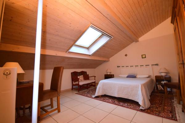 Maison à vendre 8 pièces Saint Jorioz