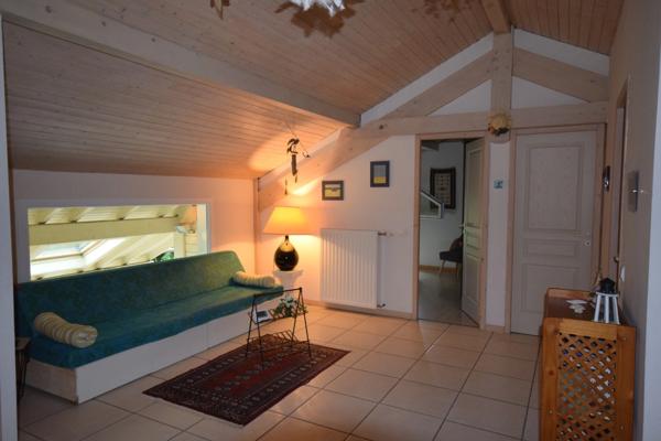 Maison à vendre 8 pièces Saint Jorioz