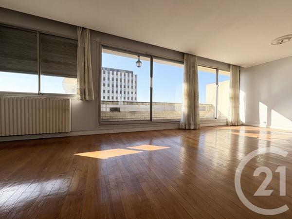 Appartement F4 à vendre  4 pièces - 105 m2 SARCELLES - 95