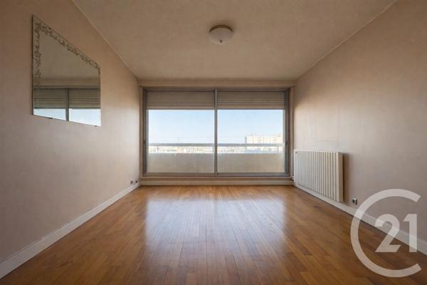 Appartement F4 à vendre  4 pièces - 105 m2 SARCELLES - 95
