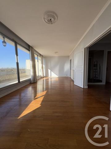 Appartement F4 à vendre  4 pièces - 105 m2 SARCELLES - 95