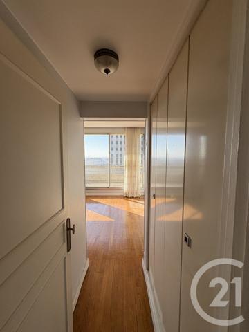 Appartement F4 à vendre  4 pièces - 105 m2 SARCELLES - 95