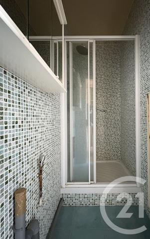 Appartement F4 à vendre  4 pièces - 105 m2 SARCELLES - 95