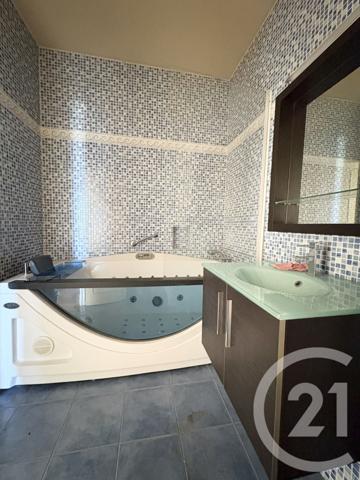 Appartement F4 à vendre  4 pièces - 105 m2 SARCELLES - 95