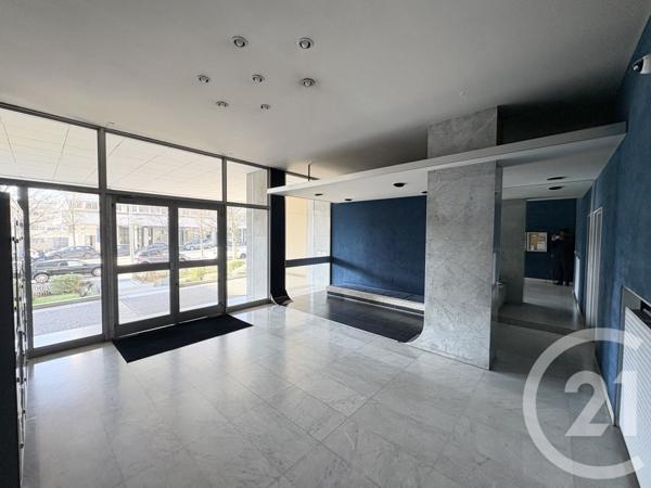 Appartement F4 à vendre  4 pièces - 105 m2 SARCELLES - 95