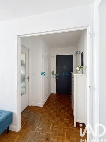 Appartement à vendre 3 pièces 68 m² Villemomble