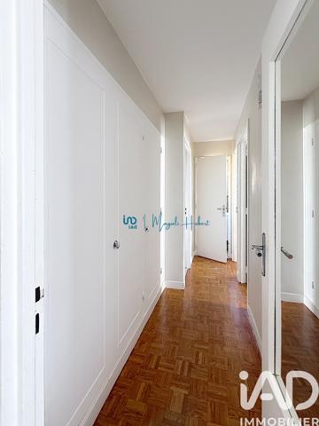 Appartement à vendre 3 pièces 68 m² Villemomble