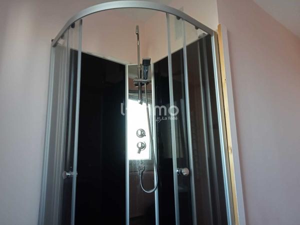 Appartement spacieux