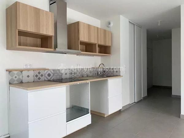 Location Appartement 3 pièces 62 m2 à Clermont-Ferrand
