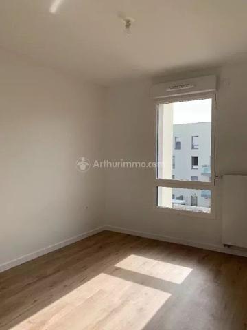Location Appartement 3 pièces 62 m2 à Clermont-Ferrand