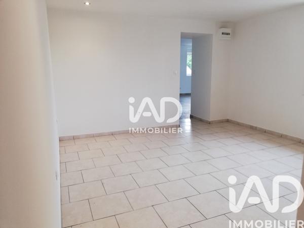Maison à vendre 4 pièces 75 m² Montsûrs
