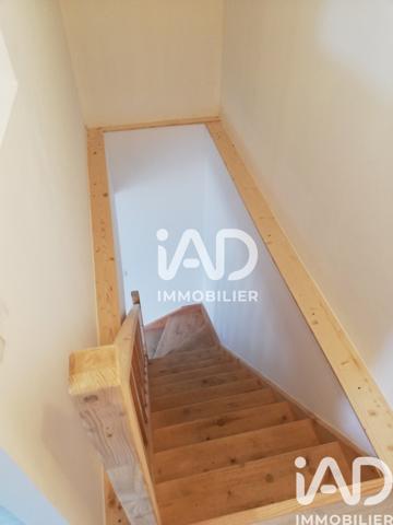 Maison à vendre 4 pièces 75 m² Montsûrs