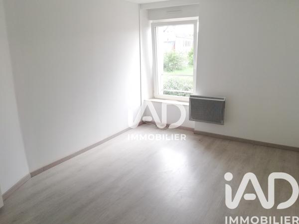 Maison à vendre 4 pièces 75 m² Montsûrs