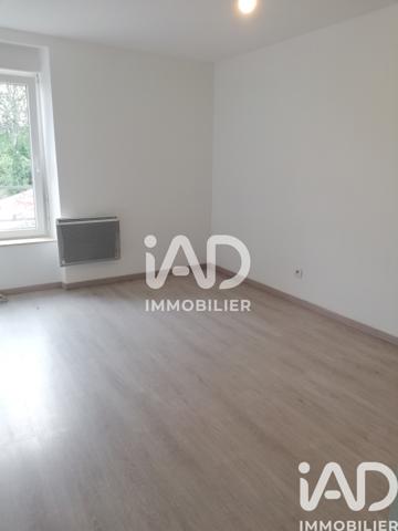 Maison à vendre 4 pièces 75 m² Montsûrs