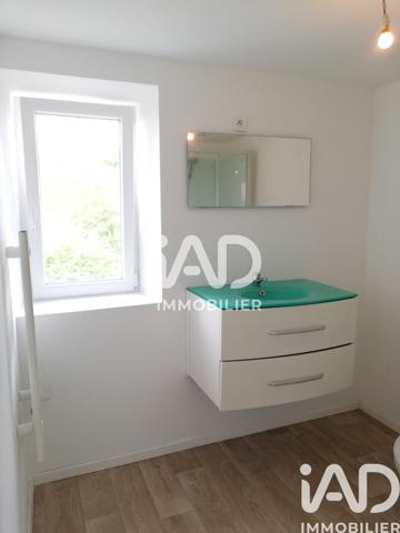 Maison à vendre 4 pièces 75 m² Montsûrs