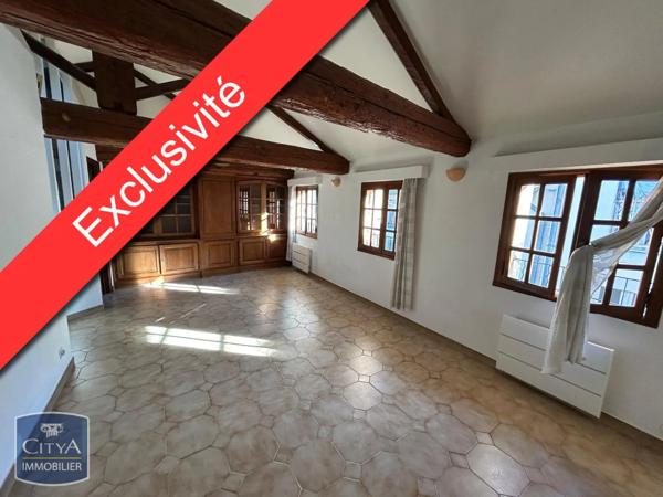 Appartement à vendre 2 pièces 48m²