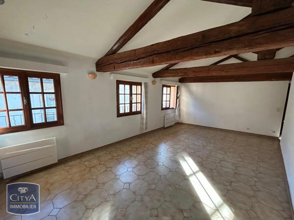 Appartement à vendre 2 pièces 48m²