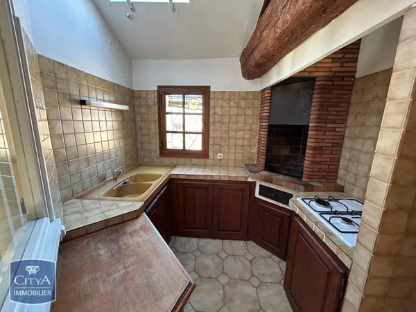 Appartement à vendre 2 pièces 48m²