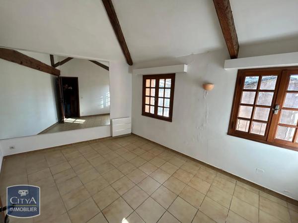 Appartement à vendre 2 pièces 48m²