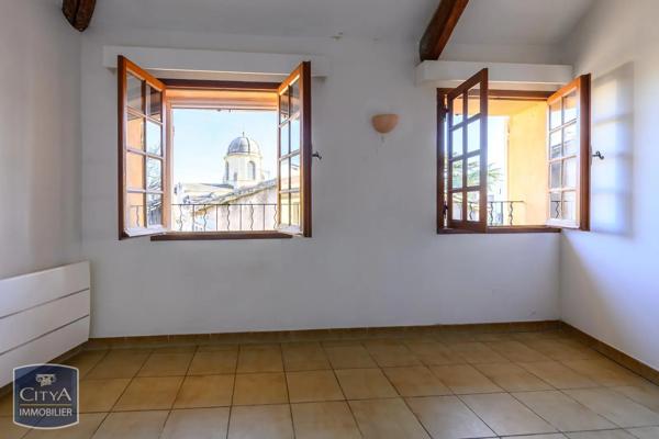 Appartement à vendre 2 pièces 48m² Carpentras (84200)