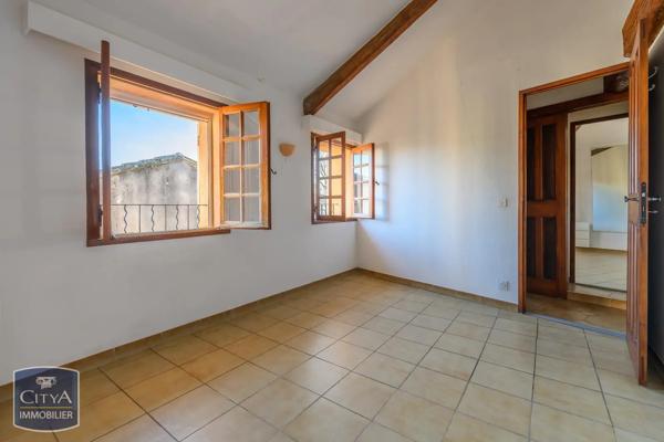 Appartement à vendre 2 pièces 48m² Carpentras (84200)