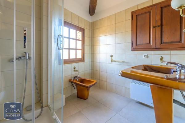 Appartement à vendre 2 pièces 48m² Carpentras (84200)