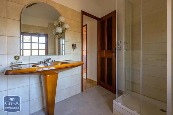 Appartement à vendre 2 pièces 48m² Carpentras (84200)