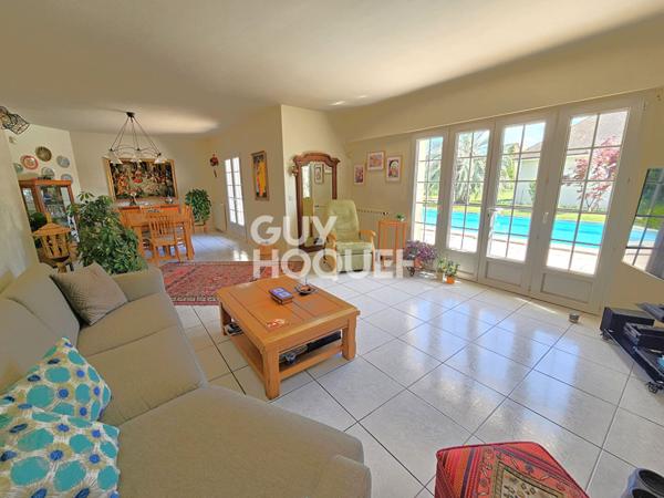 IDRON 64320 : Belle maison familiale - Quartier Trespoey