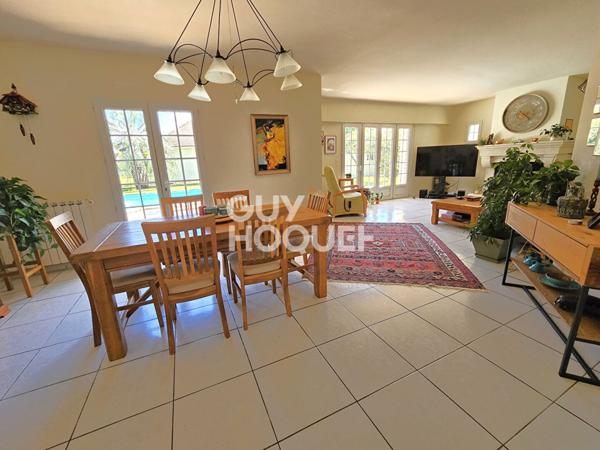 IDRON 64320 : Belle maison familiale - Quartier Trespoey