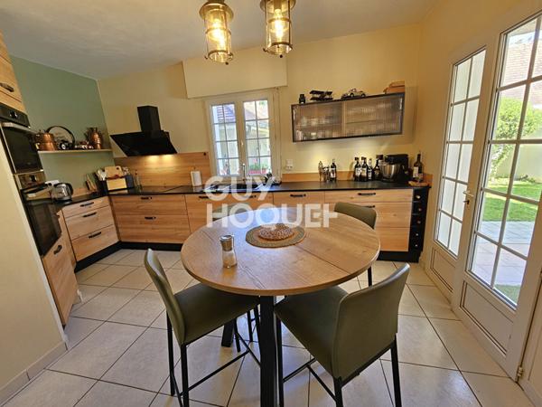 IDRON 64320 : Belle maison familiale - Quartier Trespoey