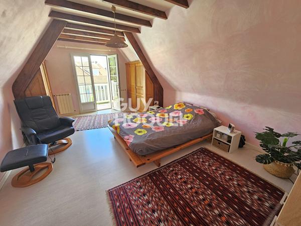 IDRON 64320 : Belle maison familiale - Quartier Trespoey