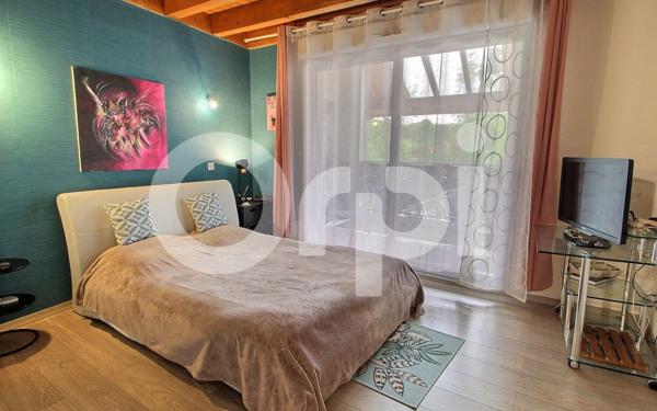 Maison à vendre    4 pièces • 115 m2 Sciez