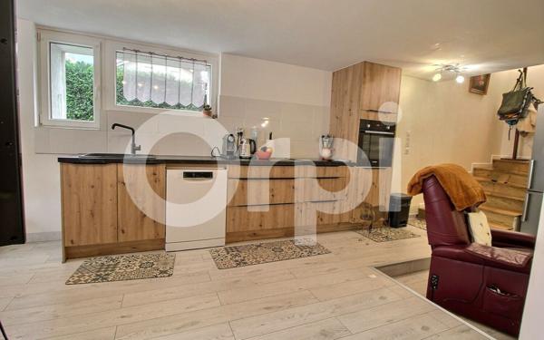 Maison à vendre    4 pièces • 115 m2 Sciez