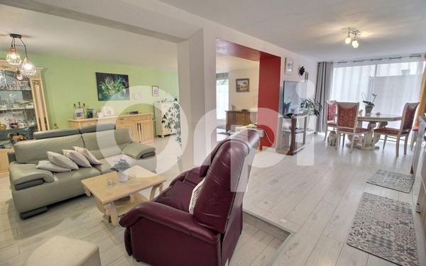 Maison à vendre    4 pièces • 115 m2 Sciez