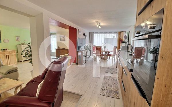 Maison à vendre    4 pièces • 115 m2 Sciez