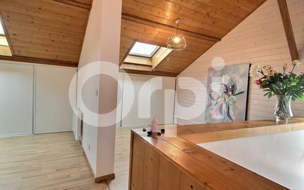 Maison à vendre    4 pièces • 115 m2 Sciez