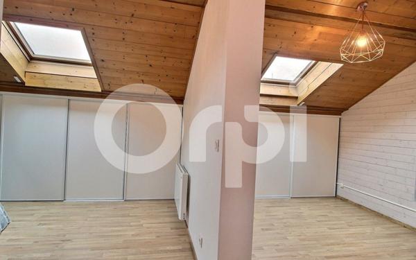 Maison à vendre    4 pièces • 115 m2 Sciez