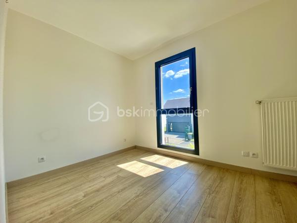 Maison de 153 m²