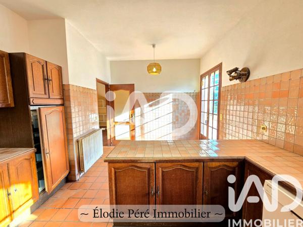 Maison à vendre 5 pièces 175 m² Ibos