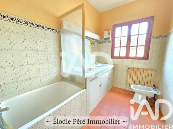 Maison à vendre 5 pièces 175 m² Ibos