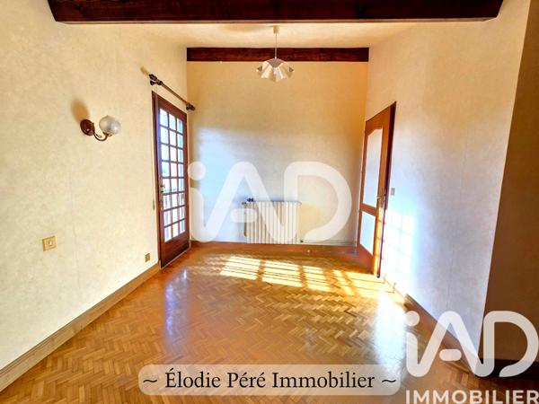 Maison à vendre 5 pièces 175 m² Ibos