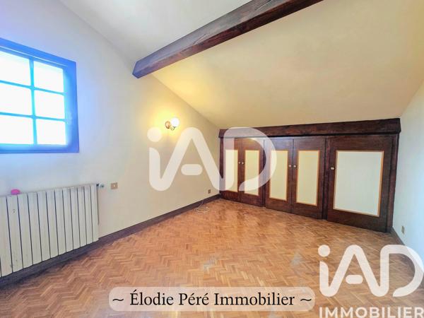Maison à vendre 5 pièces 175 m² Ibos
