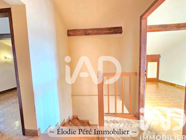 Maison à vendre 5 pièces 175 m² Ibos