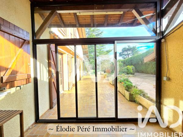 Maison à vendre 5 pièces 175 m² Ibos