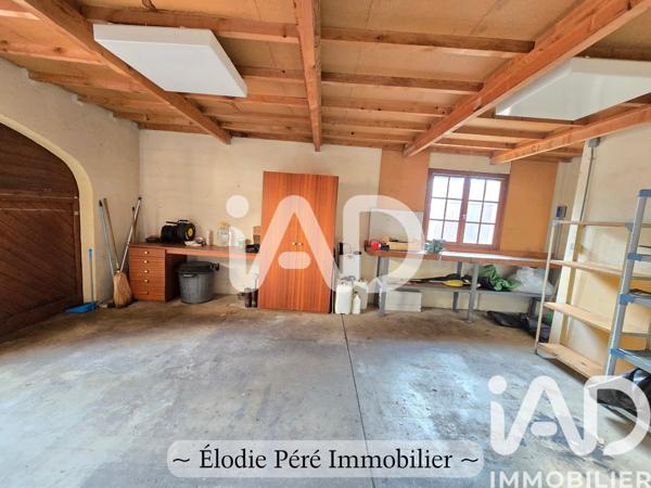 Maison à vendre 5 pièces 175 m² Ibos