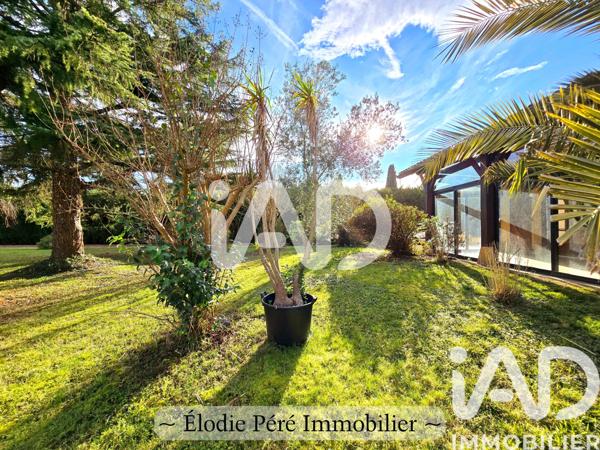 Maison à vendre 5 pièces 175 m² Ibos