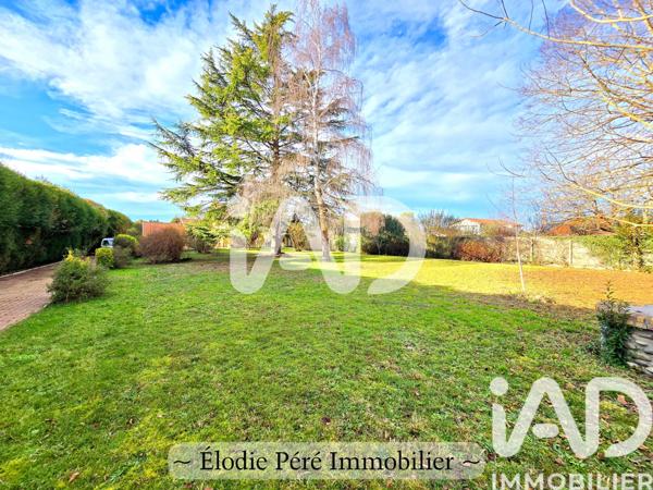 Maison à vendre 5 pièces 175 m² Ibos