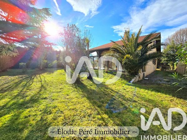 Maison à vendre 5 pièces 175 m² Ibos