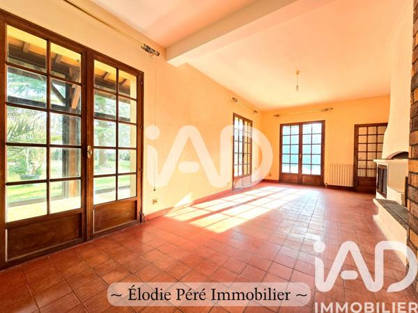 Maison à vendre 5 pièces 175 m² Ibos
