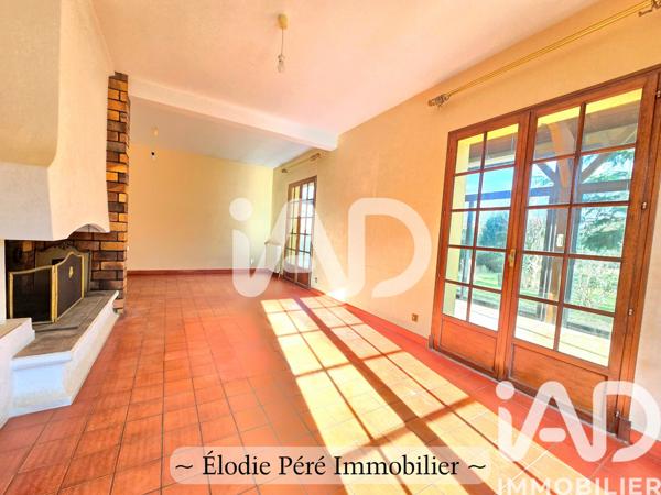 Maison à vendre 5 pièces 175 m² Ibos